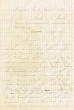 Lettre adressée le 10/01/1921 à l'Agent de l'Union Commerciale Indochinoise - Africaine
