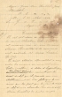 Traduction d'un acte de créance entre Abraham Cohen et Moïse Bensabbat daté du 12/12/1928