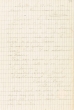 Lettre adressée le 23/11/1920 au Commissaire de Police de Mogador