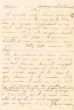 Jugement de l'affaire Rachel contre son mari Nissim daté du 09/04/1919