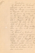 Acte du 19/04/1923 concernant Simon et Morderaï Abisror