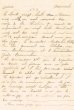 Jugement de l'affaire Mardochée Rebbah contre Juda Bensmihen daté du 28/04/1919