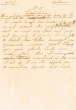 Jugement de l'affaire Simha Ohayon contre Moïse Ohayon daté du 25/03/1919