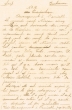 Jugement de l'affaire Rachel Abitbol contre Nissim Abitbol daté du 09/04/1919