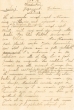 Jugement de l'affaire Mardochée Rebbah contre Juda Bensmihen daté du 27/04/1919