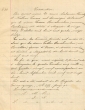 Acte de décès de Isaac Bensmihen rédigé le 18/09/1928