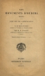 Les Monuments d'Oudjda