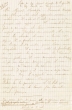 Lettre adressée le 03/08/1920 au Commissaire de Police de Mogador