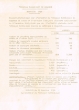 Rapport sur l'activité du Tribunal Rabbinique de Mogador en 1950