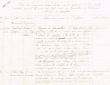 Etat des jugements rendus durant le mois de Juin 1923 par le Tribunal Rabbinique de Mogador