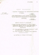 Transmis adressé le 20/10/1955 à l'Inspecteur des Juridictions Rabbiniques à Rabat