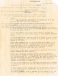 Lettre adressée le 08/07/1951 à Henri Roy, Avocat à Marrakech
