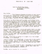Lettre adressée le 21/04/1960 Claude Jean Motion de Casablanca
