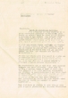 Courrier adressé le 12/01/1960 aux Ets Cotelle et Foucher de Casablanca