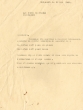 Lettre adressée le 18/05/1962 aux Cafés du Brésil de Casablanca