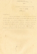 Lettre adressée le 03/05/1952 aux Huileries et Savonneries du Maroc à Safi
