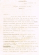 LETTRE ADRESSÉE LE 16/12/1951 AUX HUILERIES ET SAVONNERIES DU MAROC À SAFI