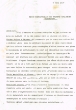 Lettres adressées le 09/06/1957 à l'Union industrielle des Grandes Huileries de Casablanca