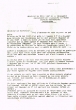 Lettre adressée le 29/05/1957 au Service Contentieux de la Compagnie Auxiliaire de Transports au Maroc de Casablanca
