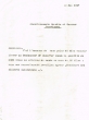 COURRIER ADRESSÉ LE 30/05/1957 AUX ETS COTELLE ET FOUCHER DE CASABLANCA