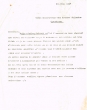 LETTRE ADRESSÉE LE 15:04/1957/1957 À L'UNION INDUSTRIELLE DES GRANDES HUILERIES DE CASABLANCA