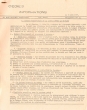 Bulletin d'informations n°24 du 09/03/1957