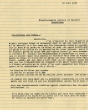 COURRIER ADRESSÉ LE 23/06/1955 AUX ETS COTELLE ET FOUCHER DE CASABLANCA