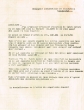 Lettre adressée en Juin 1955 à la Cie Industrielle de Casablanca
