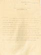 LETTRE ADRESSÉE LE 02/04/1952 À A.S. BENDELAC HASSAN DE CASABLANCA