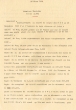 LETTRE ADRESSÉE LE 20/03/1952 À MR FONTAINE, DIRECTEUR DES H.S.M. À SAFI