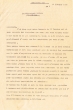 Lettre adressée le 27/02/1952 aux Ets Gagema de Casablanca
