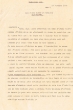 Lettre adressée le 27/02/1952 aux Pates Cadet et Rousset de Casablanca