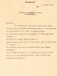 LETTRE ADRESSÉE LE 08/01/1952 À A.S. BENDELAC HASSAN DE CASABLANCA