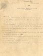 COURRIER ADRESSÉ LE 03/04/1951 AUX ETS COTELLE ET FOUCHER DE CASABLANCA