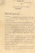 COURRIER ADRESSÉ LE 20/03/1951 AUX ETS COTELLE ET FOUCHER DE CASABLANCA