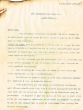 Lettre adressée le 09/09/1937 à la Toledano Exporting Co de New York