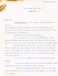 Lettre adressée le 02/09/1937 à la Toledano Exporting Co de New York