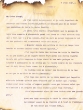 Lettre adressée le 06/06/1937 à Anna de Alexandrie
