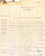 Lettre adressée le 16/06/1937 à Mrs Hatwell & Gani de Alexendrie