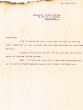 Lettre adressée le 30/06/1937 à Mrs Harald Stornes de Casablanca