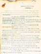 Lettre adressée le 01/08/1937 à Mrs Hatwell & Gani de Alexendrie