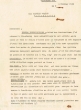 Lettre adressée le 04/02/1949 à la Société Olivier Maroc de Casablanca