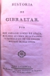 Historia de Gibraltar