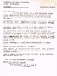 Lettre adressée le 16/06/1960 à Belkacem de Casablanca