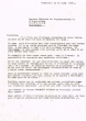 Lettre adressée le 13/06/1960 à la Société Générale de Représentation et d'importation Sogerim à Casablanca