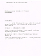 Lettre adressée le 24/12/1963 aux Ets Cotelle & Foucher de Casablanca