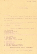 Lettre adressée le 26/06/1941 à la Biscuiterie Le Dauphin de Casablanca