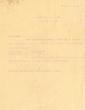 Lettre adressée le 27/06/1941 à la Biscuiterie Le Dauphin de Casablanca