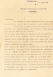 Lettre adressée le 31/03/1952 à la Cie Industrielle de Casablanca