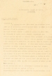 Lettres adressées le 06/05/1952 aux Ets Cotelle & Foucher de Casablanca